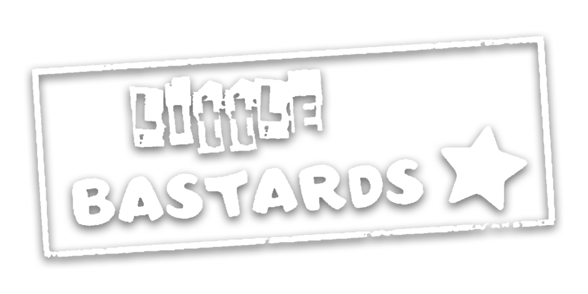 Little Bastard